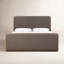 Pierce Upholstered Bed-1311130317-1311130316