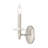 Christofer Candle Wall Light-1478055062