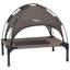 Oxford Fabric Pet Bed-1480488503-1480488649