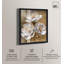 «In Bloom», impression florale dorée par Art Remedy-120036413-120036412