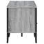 Chaudri Unfinished TV Stand for TVs up to 24"-189373465