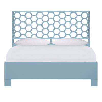 Honeycomb Standard Bed