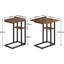 Charl Tray Table