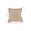 Repose-pieds Glenmore Sand Puff-556651412