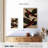 Patterned Bird Print-1915225702