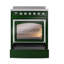 ILVE Nostalgie II Noblesse 30 in Induction Range-1318219935