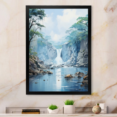 Vitto " Drip Serenity Falls "