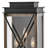 Montecito Medium Wall Mount Lantern