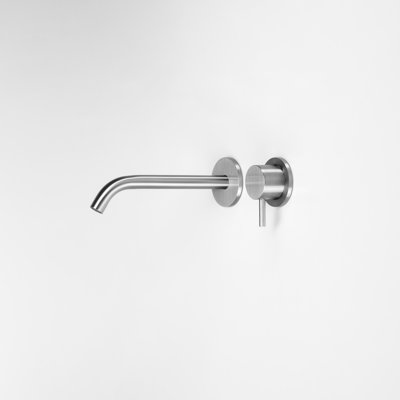 Riffle Mono Basin Mixer