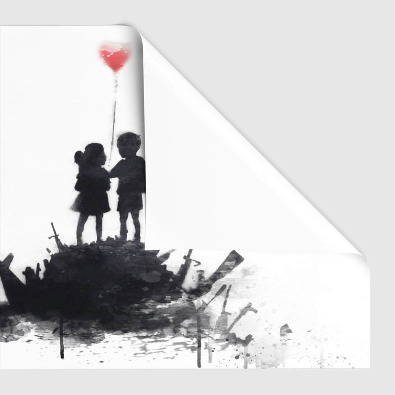 Print, 29.7cm H x 42cm W