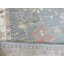 Tapis unique gris de 8 pi 9 po x 11 pi 10 po
