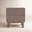 Mini-table de chevet 17,5 po Hinata Zoe-2012415816