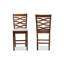 Tabouret de comptoir 25 po Brittanylee