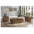 Pemberville Coffee Table