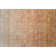 Premium Machine Washable Prisco Paprika Rug