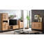 Alighiero 112cm Sideboard