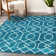Friedegund Abstract Indoor Rug