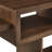 Nashville Medium Record Player Stand With Vinyl Storage