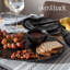 Coupe over&back Oval Serving Platter-99296506