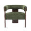 Fauteuil d'appoint Melanney-1549217557