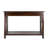 Toledo 45'' Console Table