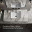 Components Wall-Mount Bathroom Sink Faucet Trim-371389627