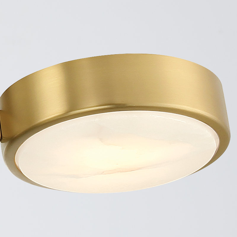 Yosilin Flush Mount