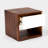THN 18'' W Solid Wood Nightstand-18525621-21549611