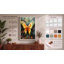 Dancing Butterflies Boho - Print-136703848-136703847