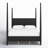 Mya Four Poster Bed-98236506-98236507