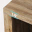 Console 70,9 po