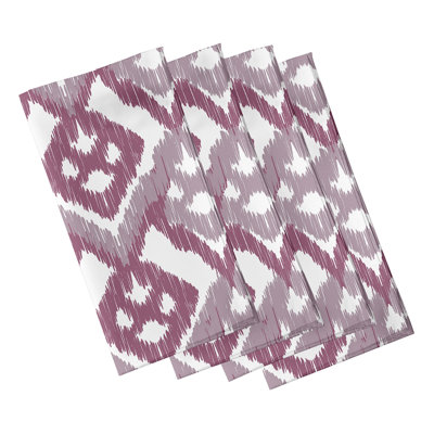 Schoenberg Hipster Napkins