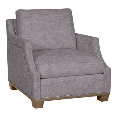 Michael Weiss 32" Abingdon Chair