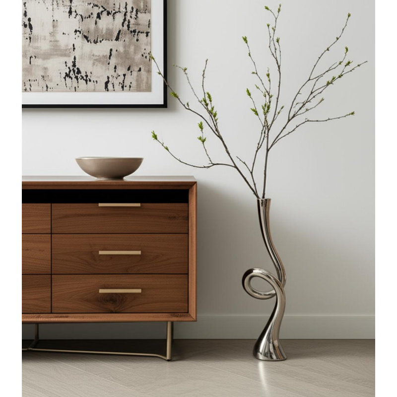 Vase de plancher 39 po