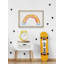 «Gaudet Rainbow Wishes», reproduction encadrée-333597096