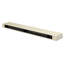 Tablette flottante Smooth Timber - Tablette murale et de manteau de cheminée polyvalente-112690583-112690577