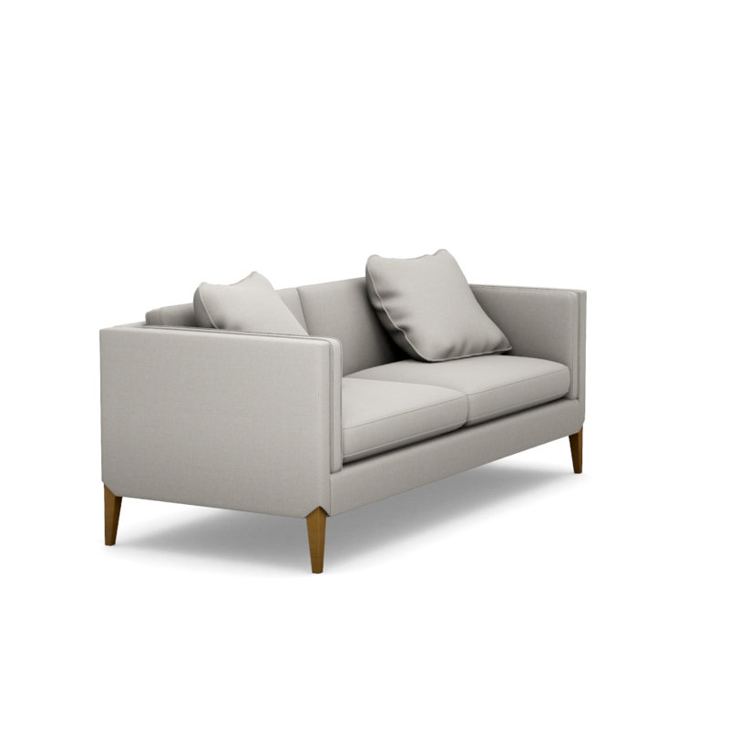 Sophia Sofa, Perky 855412, Big Sur