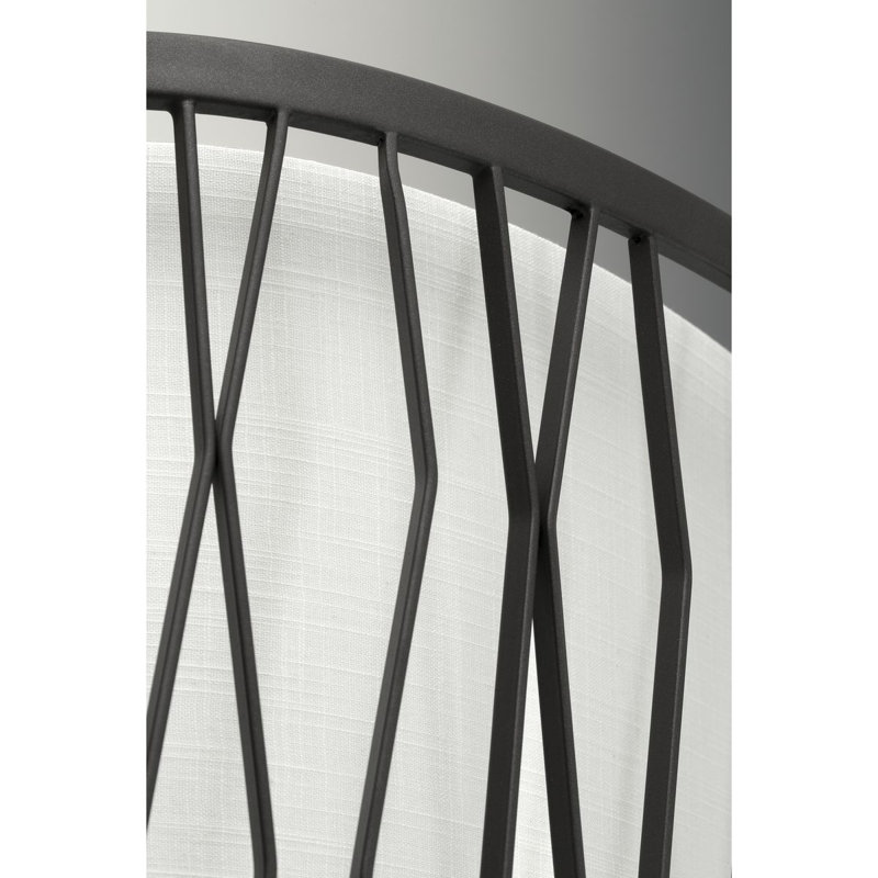 Baftije 4 - Light Graphite Kitchen Island Pendant
