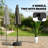 Backyard Umbrella Base