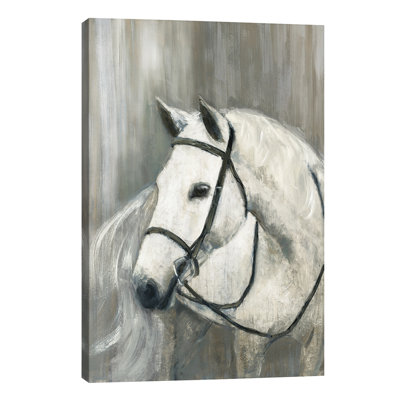 Daydream Believer - Wrapped Canvas Painting