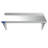 Stainless Steel Wall Mounted Shelf-76817788