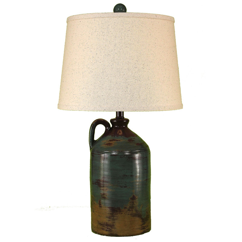 Lampe de table Hammd