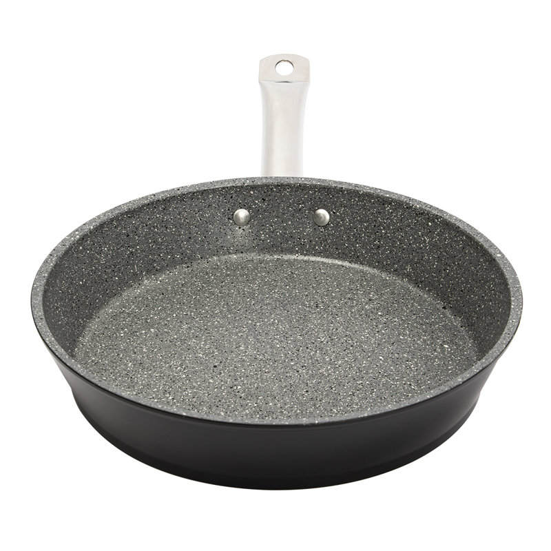 Serenk Excellence Granite Frying Pan
