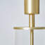 Pisinemo Glass Lamp Base Lamp-256353324