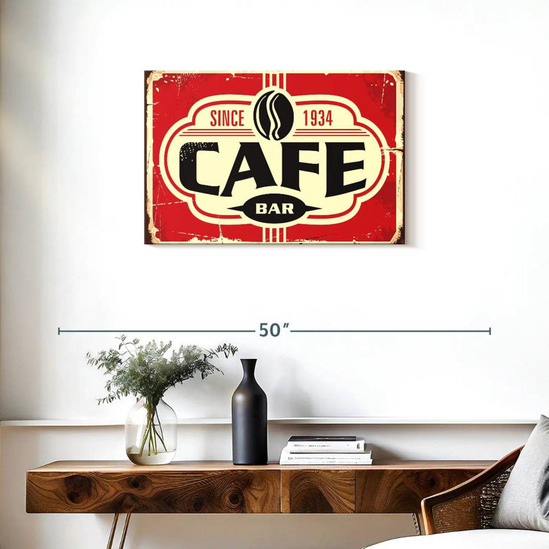 Plaque murale Classic, H 20 po x l 30 po