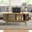 Table basse Denicka Mid-Century-1211744391