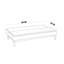 Ensemble de salon inclinable 2 pièces Auer-745164177