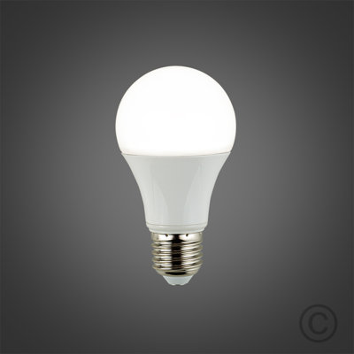 E27 LED Light Bulb