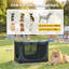 Pet Crate Accessory-124808821