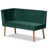 Emerald Green selected